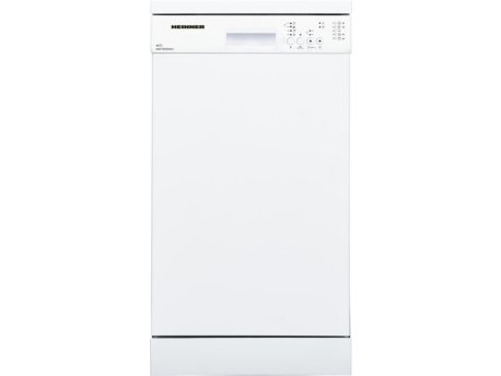 HEINNER HDW-FS4505WE++ Mašina za pranje sudova