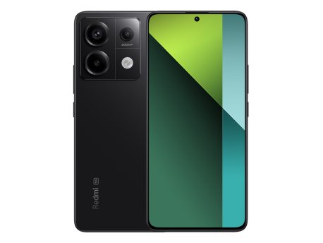 XIAOMI Redmi Note 13 Pro 5G 8/256GB Midnight Crni
