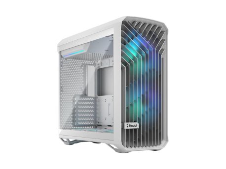 Fractal Design Torrent RGB White kućište