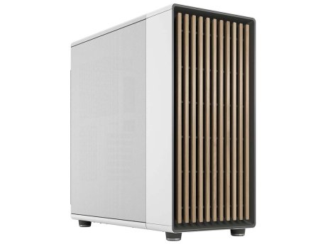 Fractal Design North XL Chalk White kućište