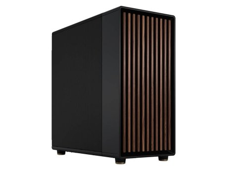 Fractal Design North XL Charcoal Black kućište