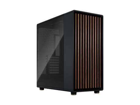 Fractal Design North XL Charcoal Black TG Dark kućište