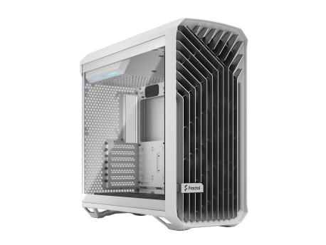 Fractal Design Torrent RGB White TG Clear Tint kućište