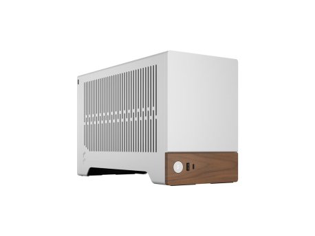 Fractal Design Terra Silver FD-C-TER1N-02 SFF kućište