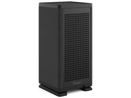 Fractal Design Mood Black FD-C-MOD1N-02 SFF kućište