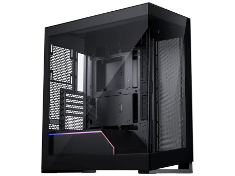 Phanteks NV5 MKII Midi Tower crno kućište