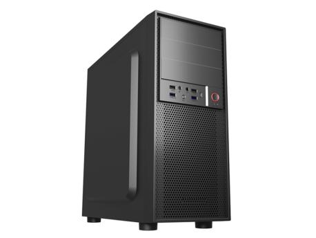 RAPTOR RB550 Black Midi Tower kućište