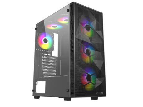 BC COMP AMD Ryzen 5 5600/16GB/M.2 1TB/RTX3060 12GB/650W