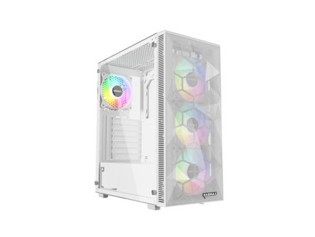 BC COMP AMD Ryzen 5 5500/16GB/M.2 1TB/RTX3060 12GB/650W