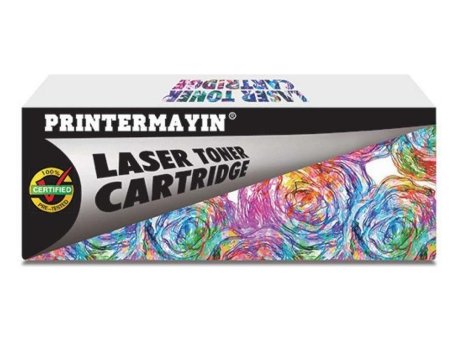 PRINTERMAYIN CE310A zamenski toner za HP štampače