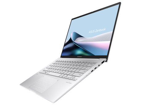 ASUS ZenBook 14 OLED UX3405MA-QD434W (14 inca Full HD OLED, Ultra 7 155H, 32GB, SSD 1TB, Win 11 Home)