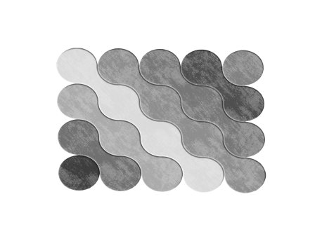 Conceptum Hypnose Tepih (100 x 160) Prt 1025