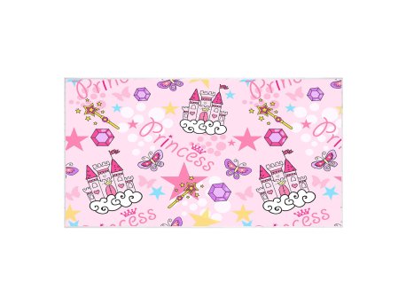 Conceptum Hypnose Tepih (100 x 160) Kids 25