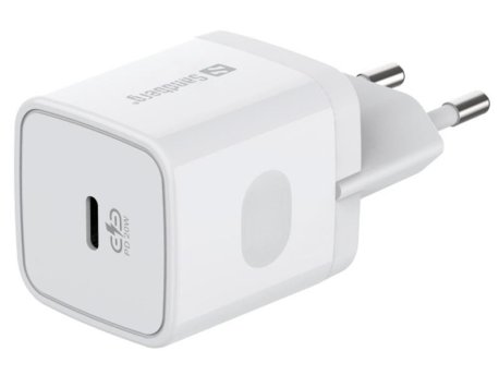 Sandberg 341-42 PD20W USB-C Kućni punjač