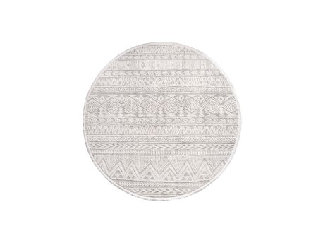 Conceptum Hypnose Tepih (160 x 160) Leo 2970 Y Beige