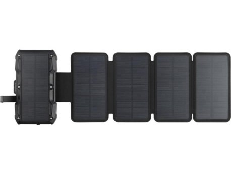 Sandberg 421-06 solarni panel za punjenje