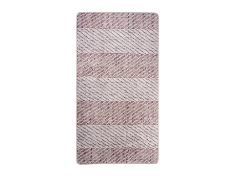 Conceptum Hypnose Tepih (80 x 200) Tresse Corde Sonil Cotton