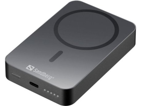 Sandberg 420-97 Mag Wireless 10000mAh Power bank