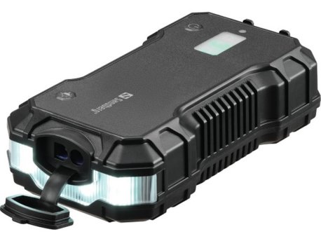 Sandberg 420-98 Car Jumpstarter 10000mAh Power bank