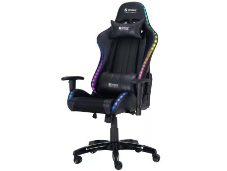 Sandberg Commander RGB 640-94 Gaming stolica