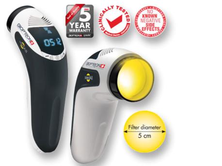 ZEPTER BIOPTRON MedAll