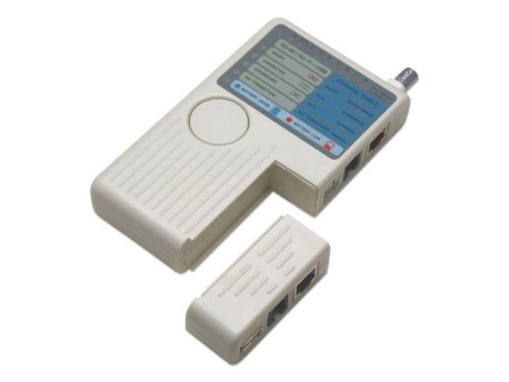 INTELLINET 351911 Mrežni tester