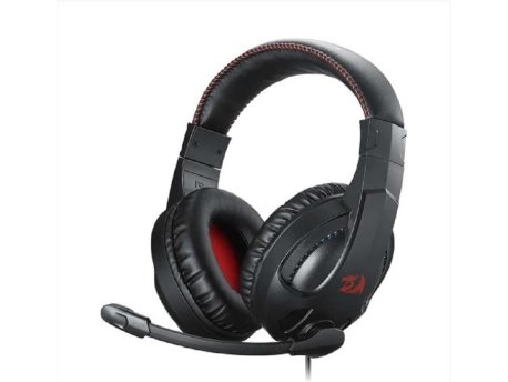REDRAGON Gejmrske slušalice Cronus H211 crne