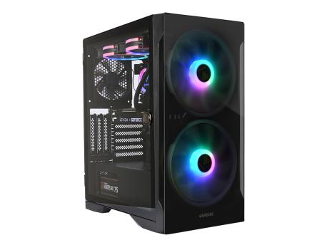 ZEUS GAMER INTEL Core i9-11900K DDR4 32GB M.2 1TB RTX4060 8GB