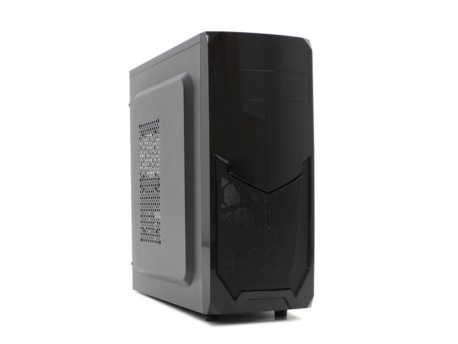 BC GROUP OFFICE Intel Core i3-12100/16GB/M.2 512GB // Win11Pro