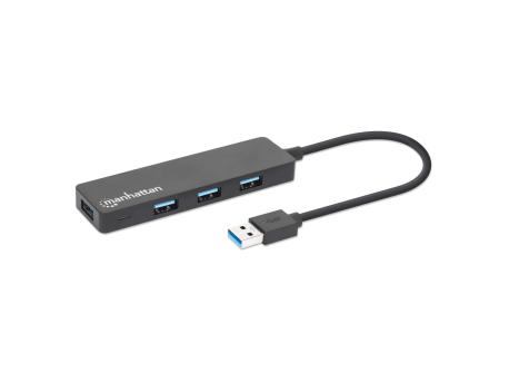 MANHATTAN 164900 4port USB HUB