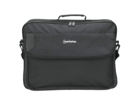 MANHATTAN Cambridge Clamshell 439992 Torba za laptop