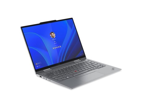 LENOVO ThinkPad X1 2-in-1 Gen 9 (Grey) 2.8K OLED Touch, Ultra 5 125U, 16GB, 512GB SSD, Win 11 Pro (21KE0035YA)