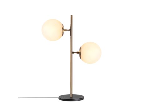 OPVIQ Stona lampa Fazli 10422