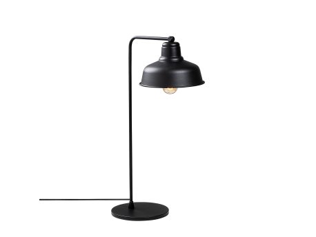 OPVIQ Stona lampa Berceste 181BLACK ML