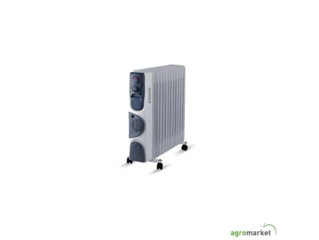 NIST Uljani radijator OH 2513