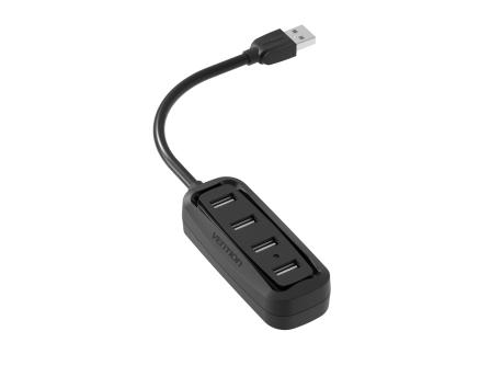 Vention VAS-J43-B050 4port USB HUB