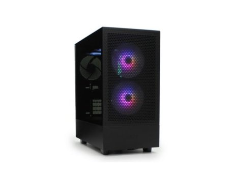 BC GROUP TERMINATOR 13 INTEL Core i7-13700KF/B760/32GB/1TB/RTX4070 12GB/NZXT H5 Flow+750W // Win11Pro