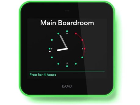 Evoko Liso Room Manager EMR2001
