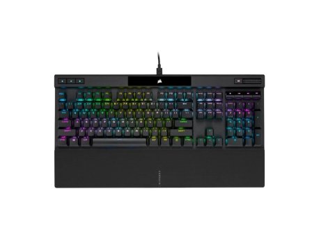 CORSAIR K70 RGB PRO US Mehanička žičana tastatura