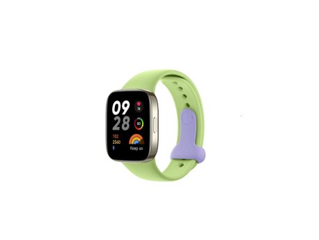 XIAOMI Narukvica za Mi Redmi Watch 3, zelena