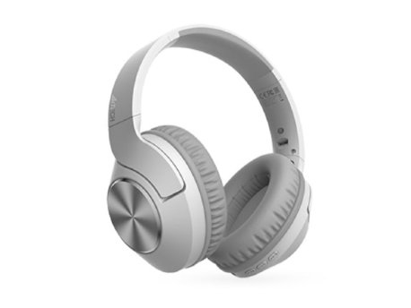 A4 TECH BH300 Grayish Bele Bežične slušalice