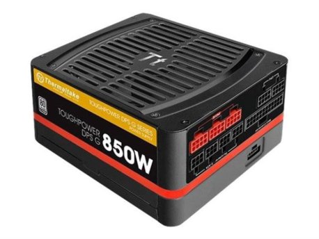 THERMALTAKE Toughpower Grand RGB 850W (PS-TPG-0850DPCPEU-P) napajanje