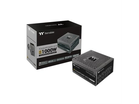 THERMALTAKE Toughpower GF3 1000W Gold TT Premium Edition Gold modularno napajanje