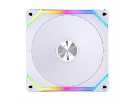 Lian Li UNI FAN SL V2 120 ARGB Reverse PWM Ventilator za kućište