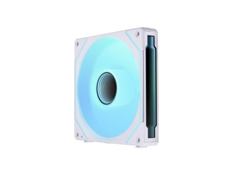 Lian Li UNI FAN SL-INF 140 ARGB PWM Reverse Ventilator za kućište