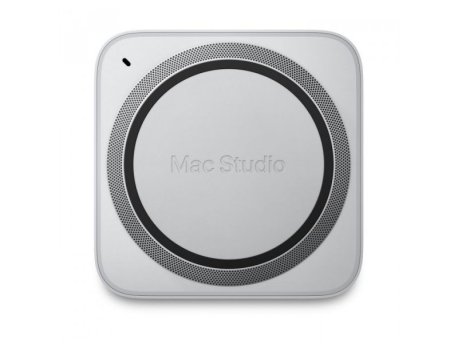 APPLE Mac Studio: M2 Max/12C CPU/30C GPU/32G/1TB SSD (z17z000a8)