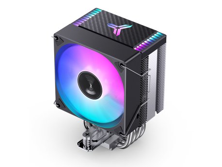 Jonsbo CR-1400 EVO Color Black procesorski hladnjak