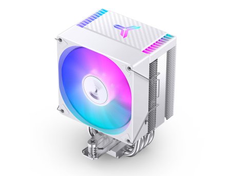 Jonsbo CR-1400 EVO Color White procesorski hladnjak