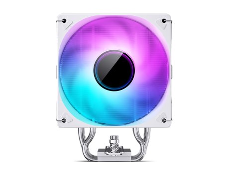 Jonsbo CR-1000 V2 Color White procesorski hladnjak