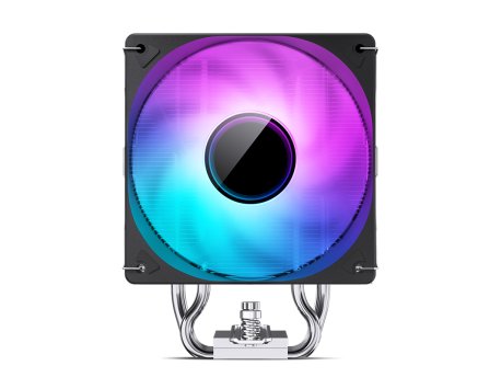 Jonsbo CR-1000 V2 Color Black procesorski hladnjak